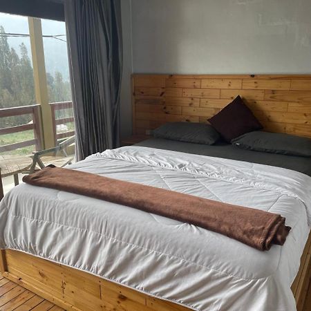 Bromo Semesta Guesthouse Probolinggo Eksteriør bilde