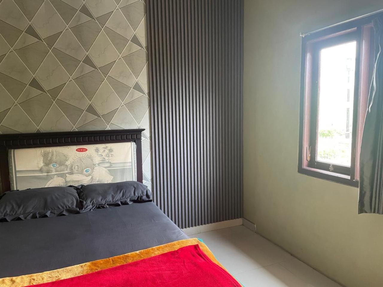 Bromo Semesta Guesthouse Probolinggo Eksteriør bilde
